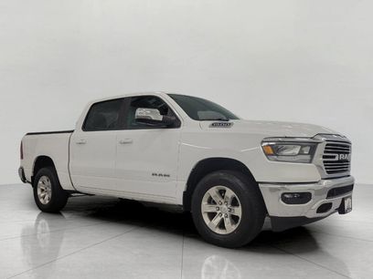 Used 2023 RAM 1500 Laramie