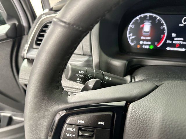 Certified 2026 Honda Odyssey Elite image 16