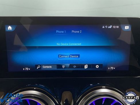 Used 2023 Mercedes-Benz EQB 300 4MATIC w/ Pinnacle Package image 47