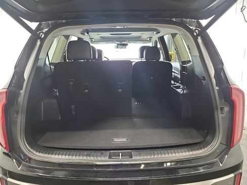 Used 2025 Kia Telluride S AWD/4WD image 5