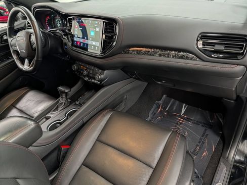 Used 2026 Dodge Durango GT AWD/4WD image 37