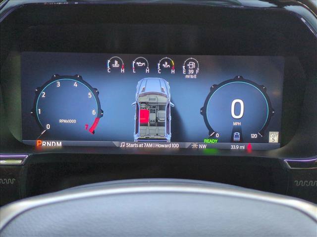 New 2026 Ford F150 King Ranch AWD/4WD image 9