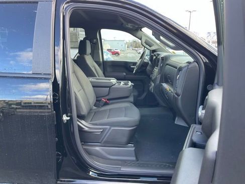 New 2026 Chevrolet Silverado 2500 Custom w/ Custom Value Package image 13