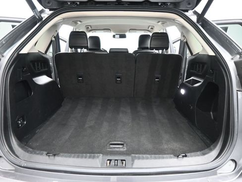 Certified 2021 Ford Edge SEL w/ Convenience Package image 24
