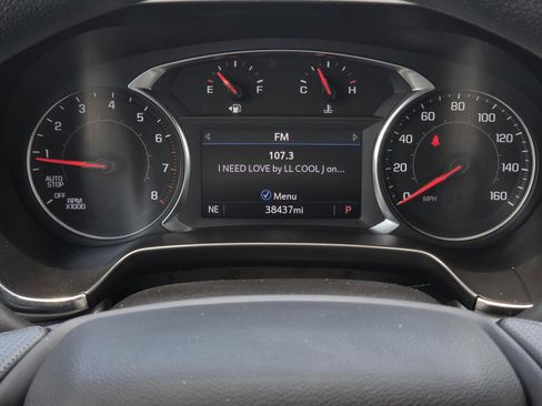 Used 2025 Chevrolet Blazer LT AWD/4WD image 17