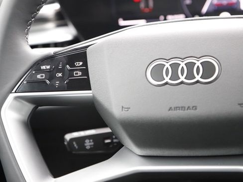 New 2026 Audi A6 Premium Plus image 19