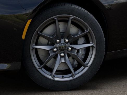 New 2026 Dodge Charger R/T Scat Pack image 9