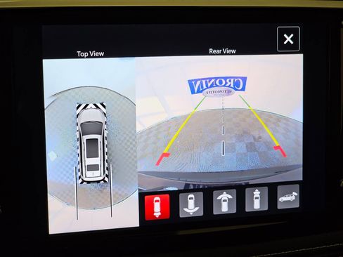 New 2026 Chrysler Pacifica Select image 21