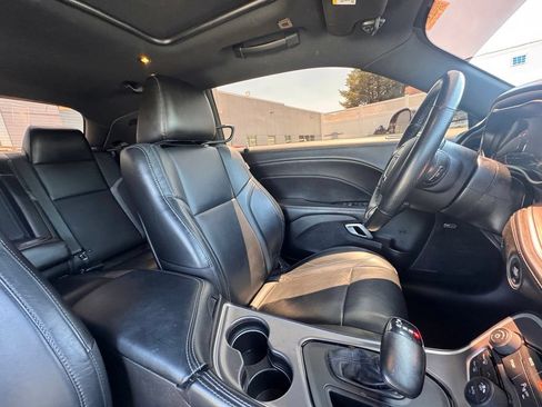 Used 2022 Dodge Challenger SXT w/ Plus Package AWD/4WD image 18