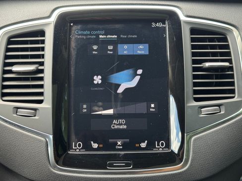 Used 2021 Volvo XC90 T8 Inscription Expression w/ Protection Package Premier AWD/4WD image 26