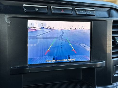 Used 2024 Ford F250 XLT w/ FX4 Off-Road Package image 19