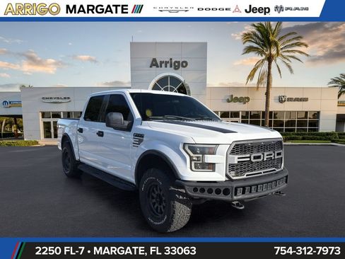 Used 2015 Ford F150 XLT RWD image 1