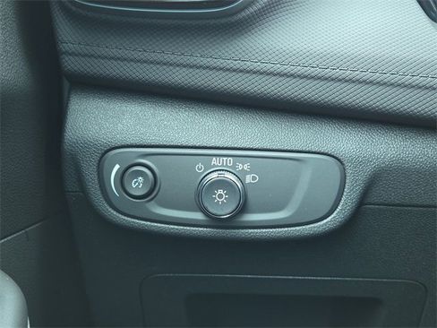 New 2026 Chevrolet TrailBlazer LT image 25