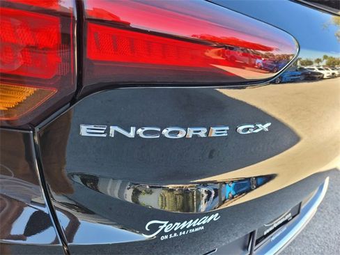 Used 2023 Buick Encore GX Essence w/ Experience Buick Package image 11