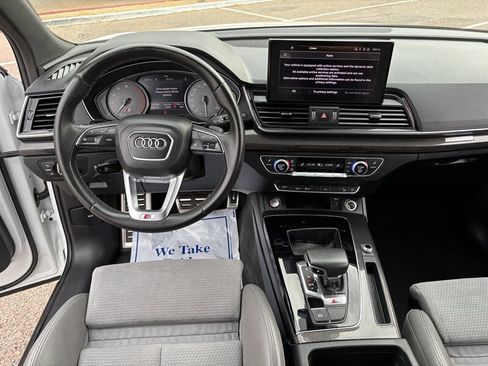 Used 2022 Audi SQ5 Premium AWD/4WD image 48