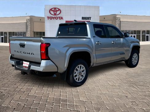 New 2024 Toyota Tacoma SR5 image 6