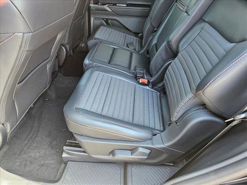 New 2025 Ford Explorer ST-Line image 16