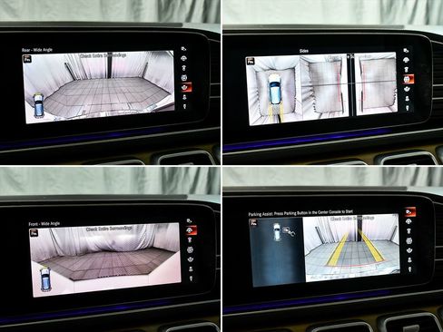 Used 2022 Mercedes-Benz GLE 350 4MATIC w/ Premium Package image 28
