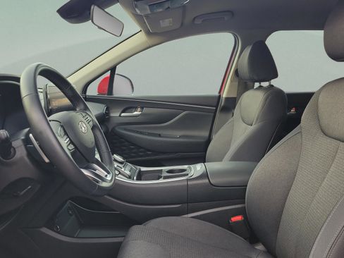 Used 2023 Hyundai Santa Fe SEL image 21