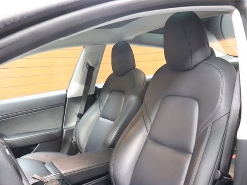 Used 2023 Tesla Model 3 Long Range image 39