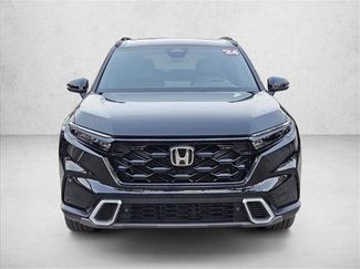 Used 2024 Honda CR-V Sport Touring video 2