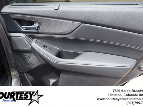 Certified 2026 Acura MDX SH-AWD w/ Advance Package image 33