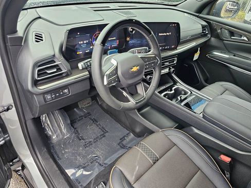New 2026 Chevrolet Traverse High Country AWD/4WD image 22