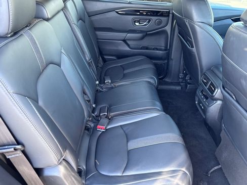 Certified 2023 Honda Pilot EX-L image 15