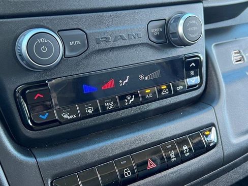 New 2026 RAM ProMaster 1500 w/ Safety Group image 25