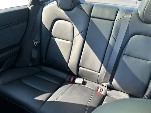 Used 2023 Tesla Model 3 Performance image 14