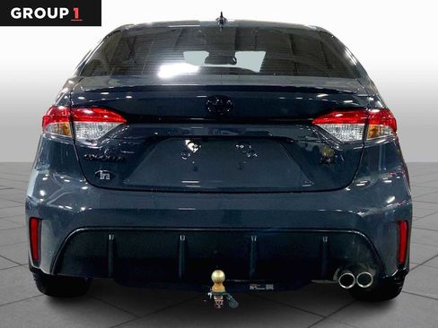 Certified 2024 Toyota Corolla SE image 6