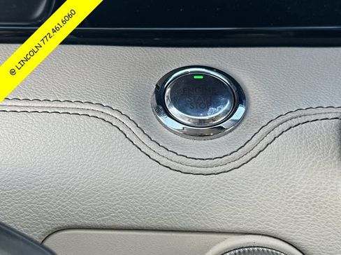 Used 2023 Lincoln Navigator Reserve RWD image 26