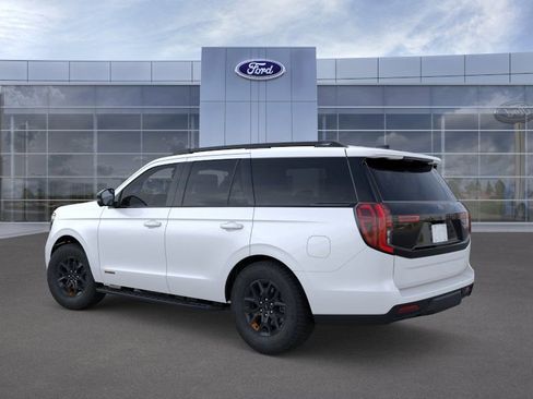 New 2026 Ford Expedition Tremor AWD/4WD image 35