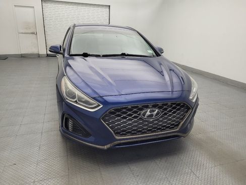 Used 2019 Hyundai Sonata SEL FWD image 14