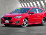 Used 2017 Subaru Impreza 2.0i Sport image 2