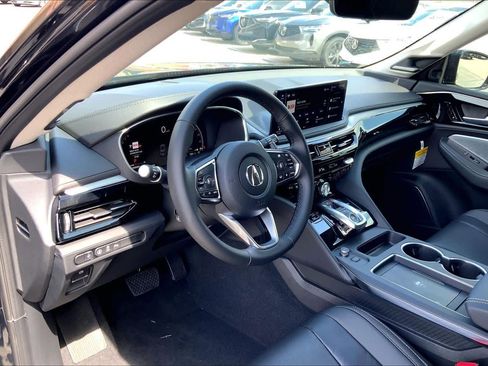 Used 2026 Acura MDX FWD w/ Technology Package image 10