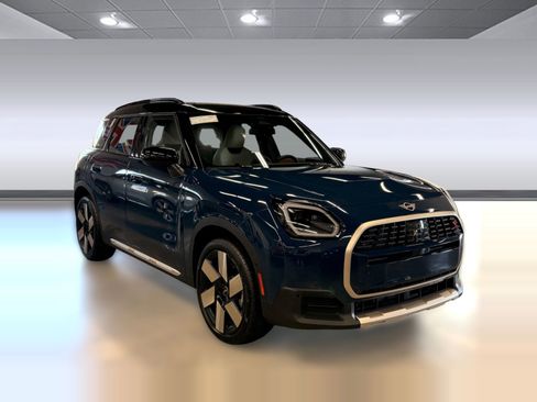 New 2026 MINI Cooper Countryman S image 7