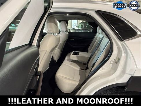 Used 2023 MAZDA CX-30 2.5 Turbo w/ Premium Plus Pkg image 17