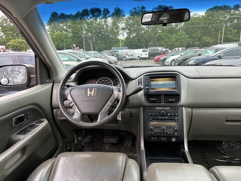 Used 2006 Honda Pilot EX-L image 19