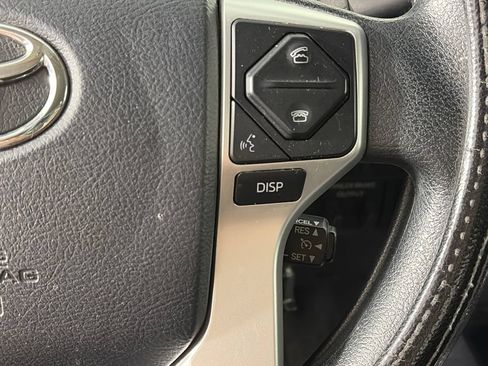 Used 2017 Toyota Tundra SR5 w/ TRD Off Road Package AWD/4WD image 18
