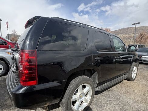 Used 2007 Chevrolet Tahoe LTZ w/ LTZ Preferred Equipment Group image 3