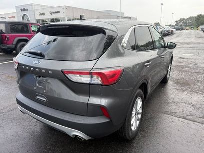 Used 2022 Ford Escape SE w/ Convenience Package