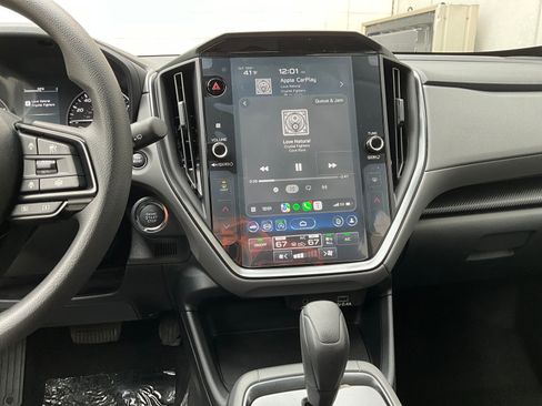 New 2026 Subaru Crosstrek 2.0i Premium AWD/4WD image 16