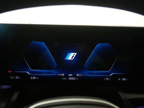Certified 2024 BMW i5 eDrive40i w/ M Sport Package RWD image 20