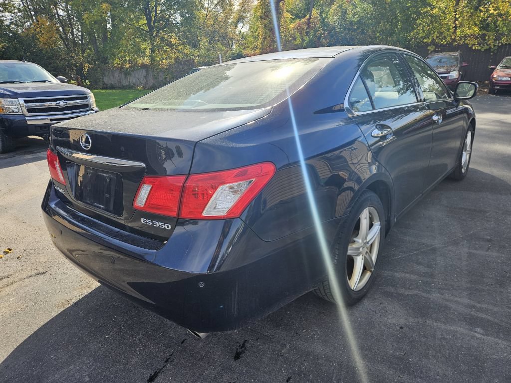 Used 2007 Lexus ES 350 FWD image 10