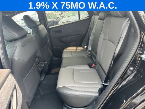 New 2026 Subaru Outback Premium AWD/4WD image 21
