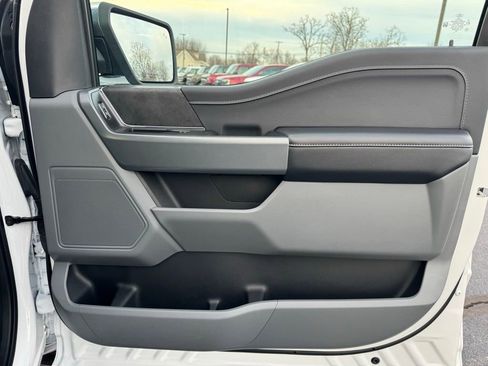 Used 2024 Ford F150 XLT w/ Equipment Group 302A MID image 14