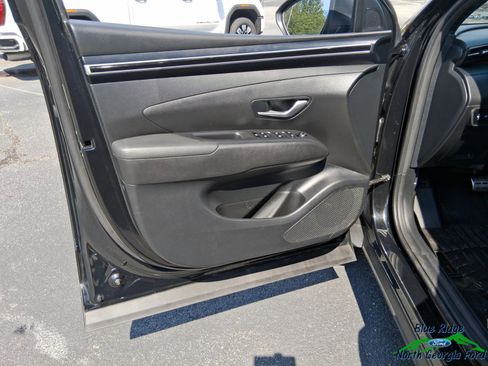 Used 2022 Hyundai Santa Cruz SEL image 10