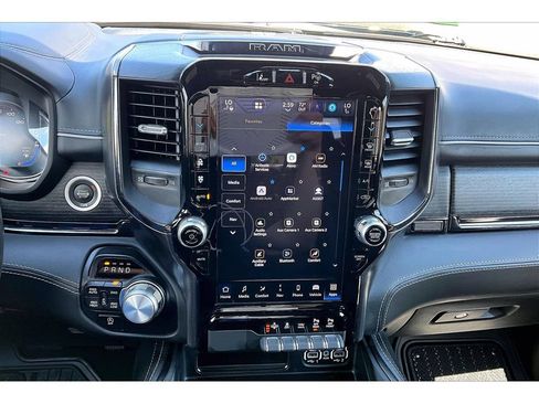 Certified 2024 RAM 1500 Limited AWD/4WD image 25