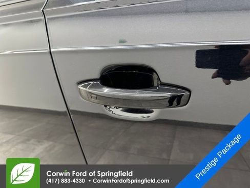 Used 2020 Audi Q7 3.0T Prestige w/ Prestige Package image 9
